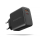 Ładowarka i akumulator AXAGON ACU-PQ45 Ładowarka sieciowa 2-port QC3.0,4.0/AFC/FCP/PPS/Apple + PD type-C, 45W, Czarna